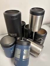 Yeti 12oz colster for sale  Lenexa