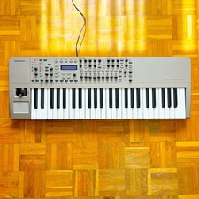 Novation station synthesizer usato  Bagno di Romagna