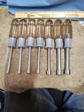 craftsman driver set nut 14pc for sale  Morris