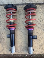 Stance coilovers springs for sale  AYLESBURY