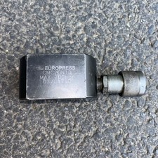 Europress cmc20n10 hydraulic for sale  GRAVESEND