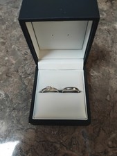 Leo diamond wedding for sale  DONCASTER