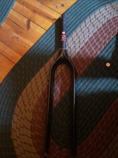 Niner rigid fork for sale  Brighton