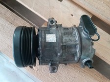 Denso dcp20122 kompressor gebraucht kaufen  Spalt