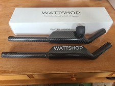 Wattshop minemoi mkii for sale  COLCHESTER