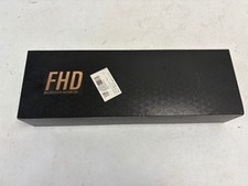 Fhd rearview mirror for sale  RUGBY
