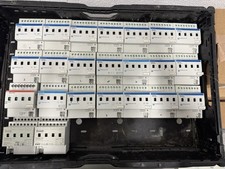 Knx eib schaltaktor gebraucht kaufen  Bürstadt