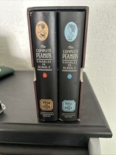 Complete peanuts 1950 for sale  Trenton