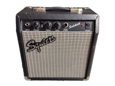 Fender squier sidekick for sale  EVESHAM