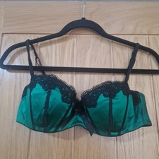 Senza 34d green for sale  CARDIFF