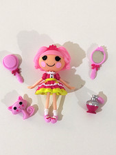 Mini lalaloopsy jewel for sale  SHEFFIELD