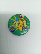 Pokemon pin badge for sale  PONTYPRIDD