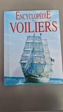 Encyclopédie voiliers dominiq d'occasion  Saint-Saëns