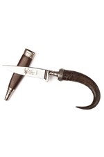 Trachtenmesser hirschfänger e gebraucht kaufen  Erfurt