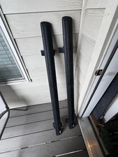 Thule wingbar evo for sale  Denver