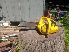 chainsaw mcculloch 1958 35 for sale chainsaw mcculloch 1958 35 for sale Clayton