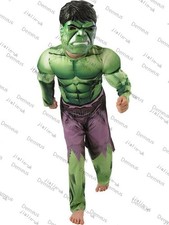 Deluxe incredible hulk for sale  WOKINGHAM