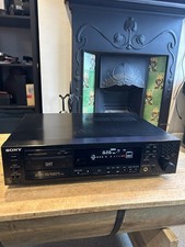 Sony 300 dat for sale  RICKMANSWORTH