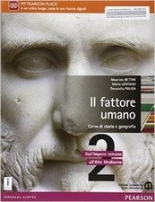 Fattore umano vol usato  Acqualagna