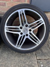 Porsche 911 wheels for sale  BICESTER