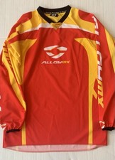 Alloy pulse jersey for sale  Castle Rock