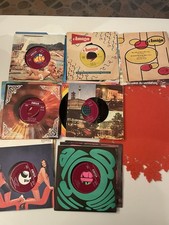 Ddr vinyl single gebraucht kaufen  Waldheim