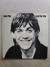 Iggy pop lust usato  Caronno Pertusella
