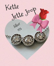 Jette joop kette gebraucht kaufen  Leverkusen