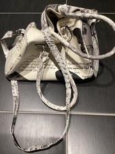 Tolle umhängetasche abnehmbar gebraucht kaufen Tolle umhängetasche abnehmbar gebraucht kaufen  Hamm