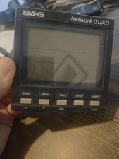 Network quad instrument for sale Network quad instrument for sale  PULBOROUGH