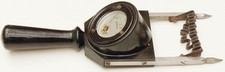 Ancien testeur batteries d'occasion  Dunkerque-