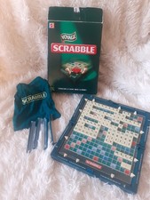 Complet scrabble voyage d'occasion  Strasbourg-