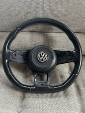 Volkswagen golf multifunction for sale  TEWKESBURY