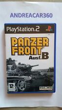 Panzer front ausf.b usato  Varese