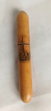 Antique wooden scottish for sale  HEREFORD