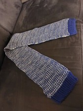 Strick schal handarbeit gebraucht kaufen  Einbeck