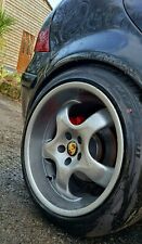 Alloy wheels deep for sale  LOSTWITHIEL