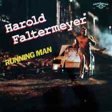 Harold faltermeyer running gebraucht kaufen  Deutschland