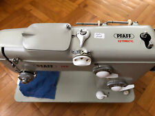 Pfaff nähmaschine 260 gebraucht kaufen  Lollar