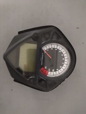 Strumentazione suzuki 650 usato  Fiano Romano