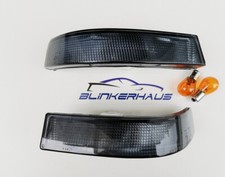 Black indicator lights d'occasion  Expédié en Belgium