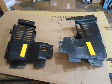 Protetores laterais de radiador Polaris Ranger 800 2014 14 UTV cobre escudos direita esquerda comprar usado  Enviando para Brazil