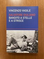 Vasile salvatore giuliano usato  Massa Marittima