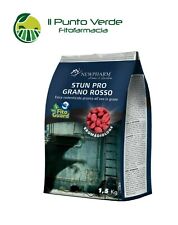 Newpharm grano rosso usato  Corropoli