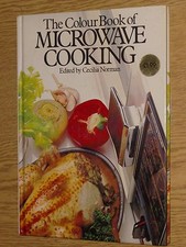 Colour book microwave for sale Colour book microwave for sale  EASTLEIGH