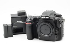 Nikon d500 dslr d'occasion  Expédié en Belgium