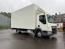 Daf euro removal for sale  UK