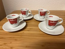 Lavazza espresso tasse gebraucht kaufen  Holzwickede