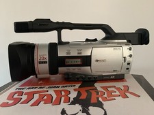 Canon xm2 3ccd for sale  LUTON