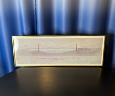 Golden gate bridge for sale  Raleigh